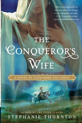 Conqueror's Wife book
