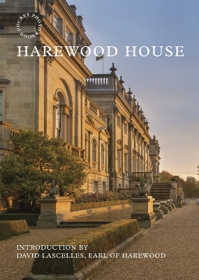 Harewood House book