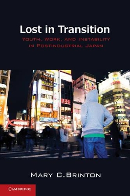 Lost in Transition by Mary C. Brinton