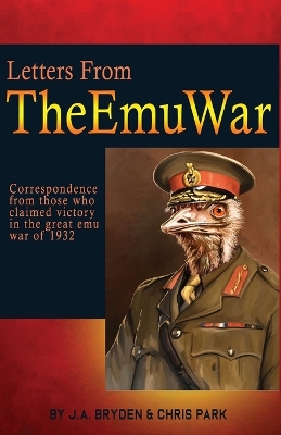 Letters from the emu war book