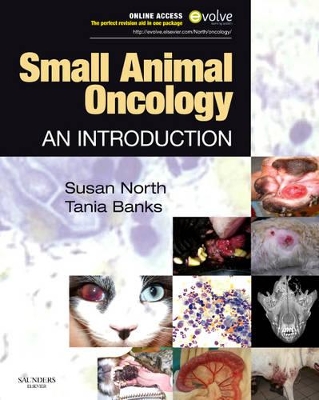 Small Animal Oncology book