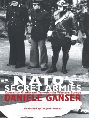 NATO's Secret Armies book