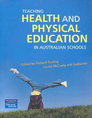 Teaching Health and Physical Education in Australian Schools book