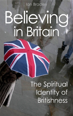 Believing in Britain book