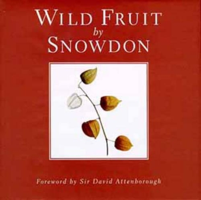 Wild Fruit by Snowdon by Antony Armstrong Jones