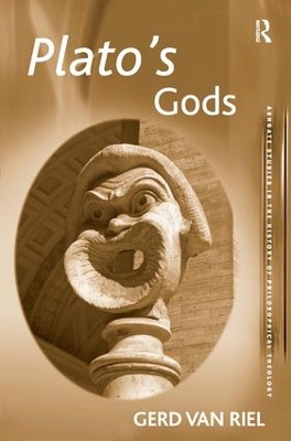 Plato's Gods book