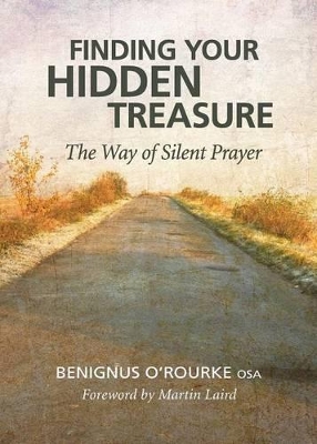 Finding Your Hidden Treasure book