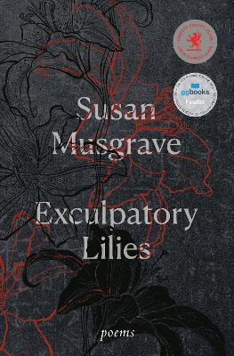 Exculpatory Lilies book