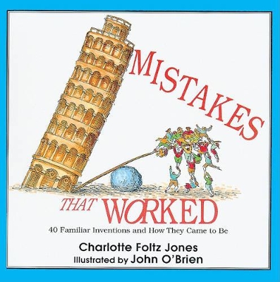 Mistakes That Worked by Charlotte Foltz Jones