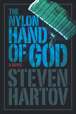 The Nylon Hand of God book