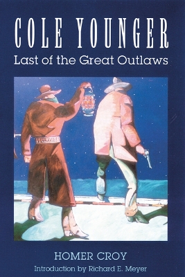 Cole Younger book