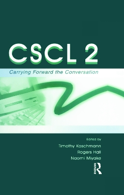 CSCL book