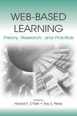 Web-Based Learning book