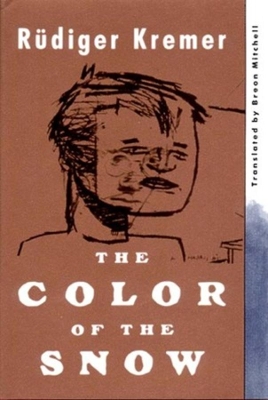 Color of the Snow: A Novel book