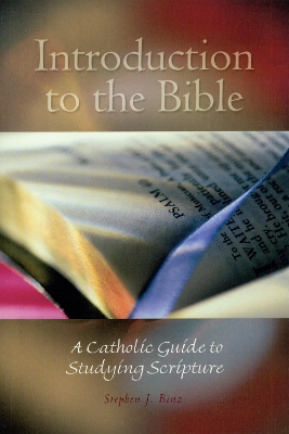 Introduction to the Bible book