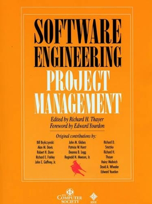 Software Engineering Project Management book