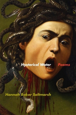 Hysterical Water: Poems book