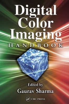 Digital Color Imaging Handbook book