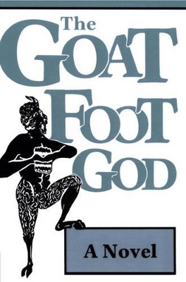 Goat Foot God book