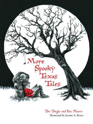 More Spooky Texas Tales book