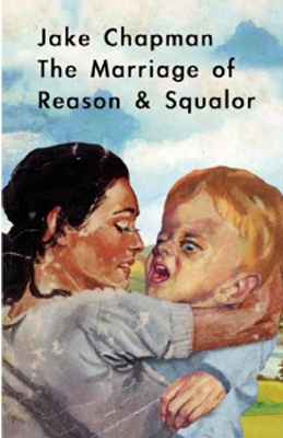 Marriage of Reason and Squalor book