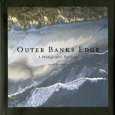 Outer Banks Edge: A Photographic Portfolio book