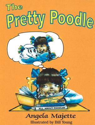 Pretty Poodle book