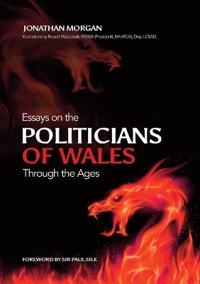 Essays on Welsh Politicians through the Ages book