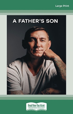 A Father's Son book