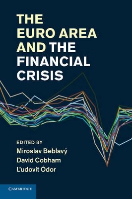 Euro Area and the Financial Crisis book