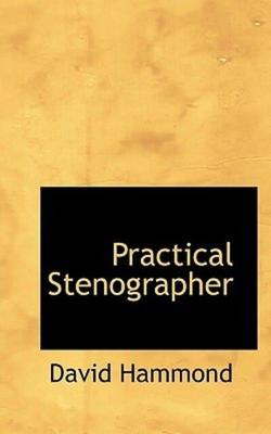Practical Stenographer book