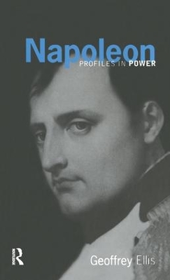 Napoleon by Geoffrey Ellis