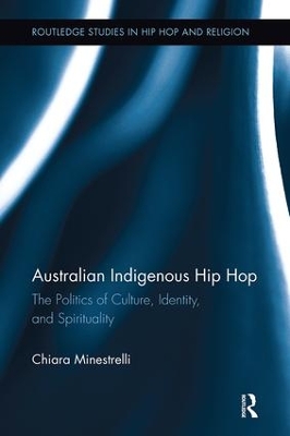 Australian Indigenous Hip Hop by Chiara Minestrelli