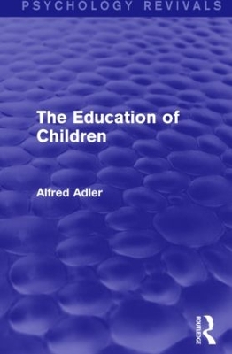 Education of Children book