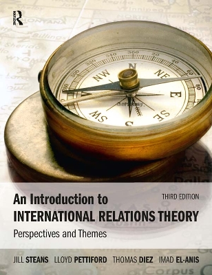 An An Introduction to International Relations Theory: Perspectives and Themes by Jill Steans