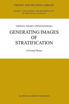 Generating Images of Stratification by Thomas J. Fararo
