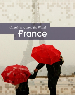 France by Mary Colson