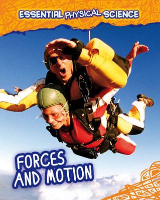FORCES AND MOTION book