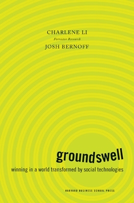 Groundswell, Expanded and Revised Edition book