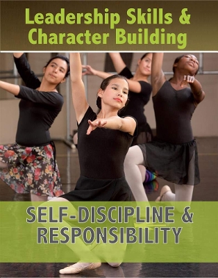 Self-Discipline and Responsibility book