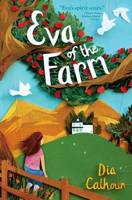 Eva of the Farm book