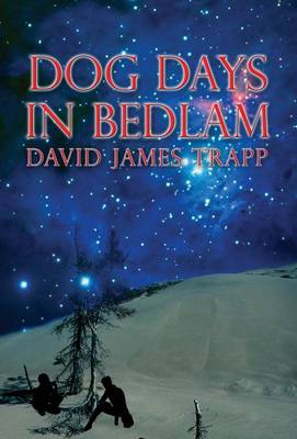 Dog Days in Bedlam book