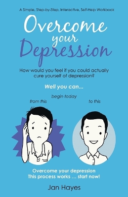 Overcome Your Depression book