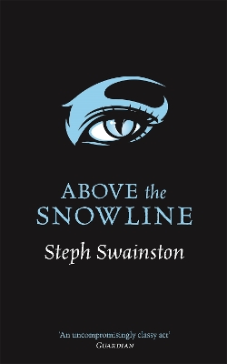 Above the Snowline book