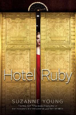 Hotel Ruby book