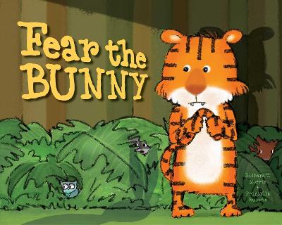 Fear the Bunny book