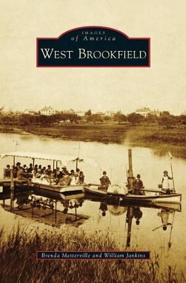 West Brookfield by Brenda Metterville