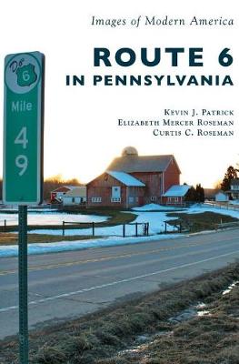 Route 6 in Pennsylvania book