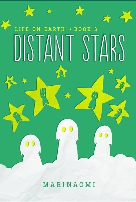 Distant Stars: Book 3 by Marinaomi