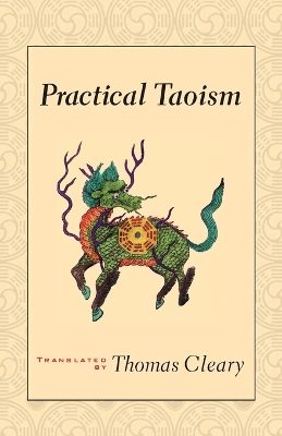 Practical Taoism book